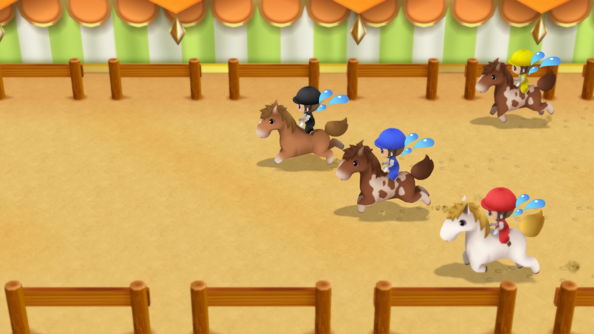 牧场物语：重聚矿石镇|v1.04|全DLC|2G大小|官方中文|支持手柄|STORY OF SEASONS: Friends of Mineral Town