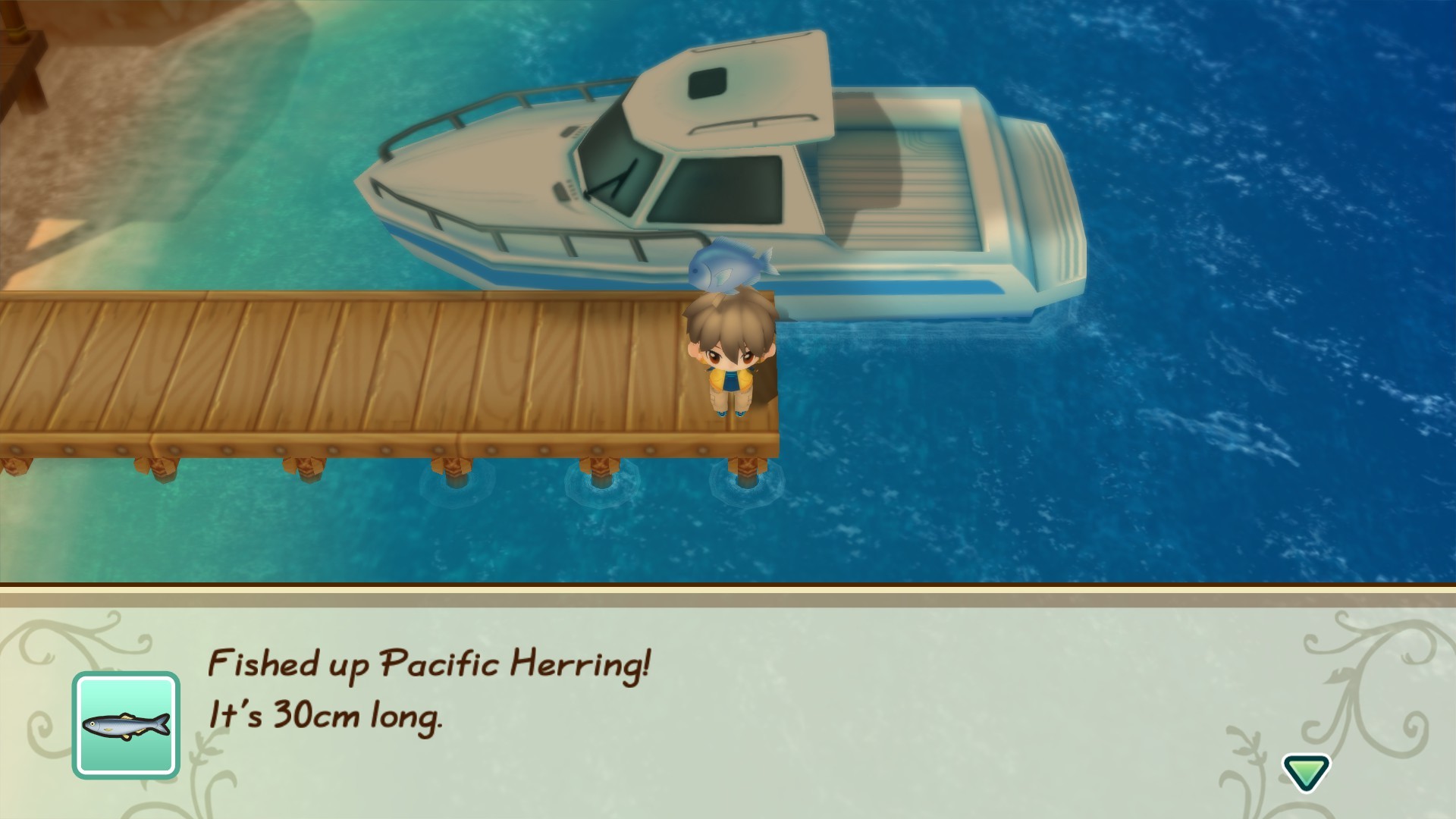 牧场物语：重聚矿石镇|v1.04|全DLC|2G大小|官方中文|支持手柄|STORY OF SEASONS: Friends of Mineral Town