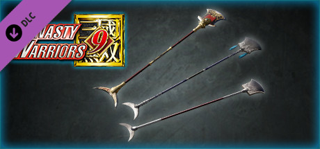 DYNASTY WARRIORS 9: Additional Weapon 
