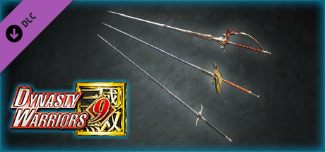DYNASTY WARRIORS 9: Additional Weapon 