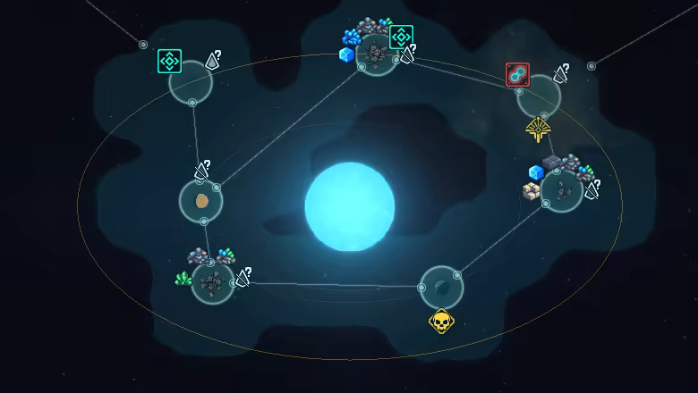 太空避难所|Space Haven|官方中文|部分支持手柄|容量290M插图15咸鱼单机官网