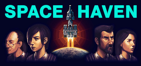 《太空避难所/太空避风港/Space Haven》V0.19.0.16A|官中|支持键鼠|容量256MB