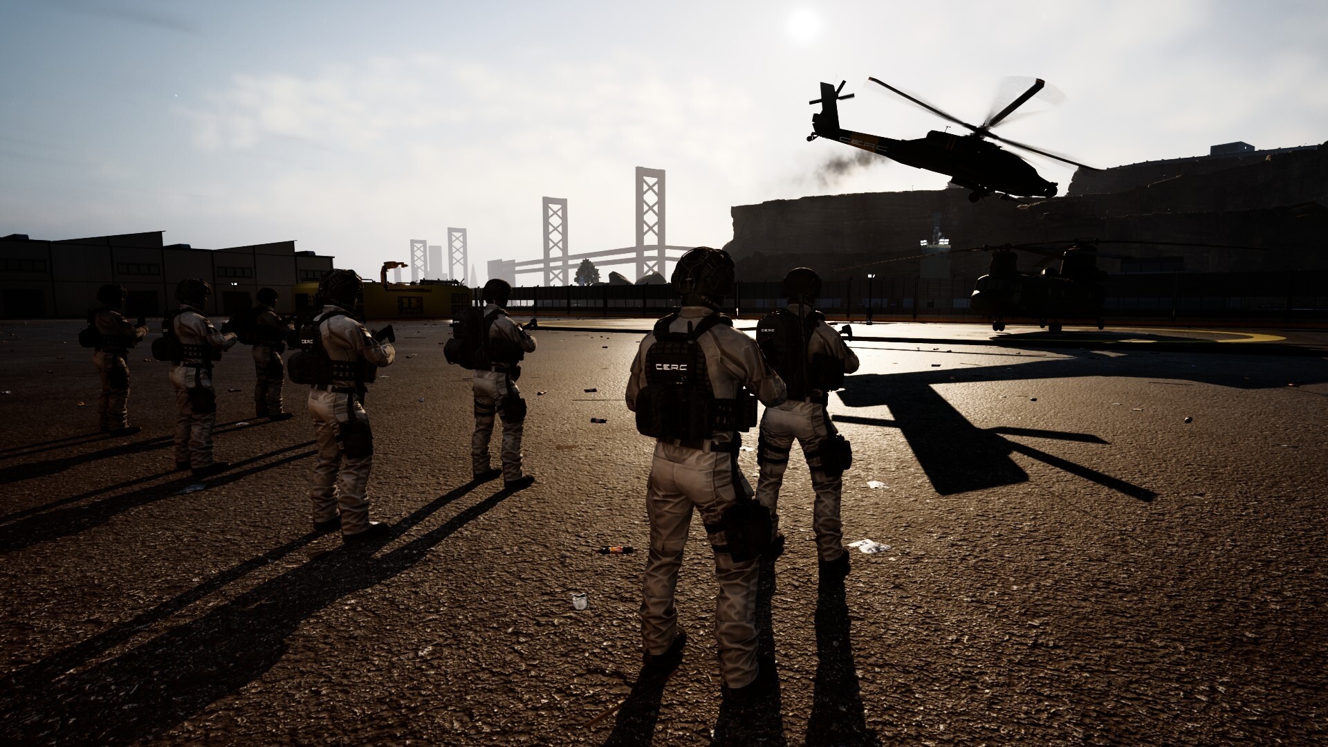 图片[11]-仙王座协议/Cepheus Protocol Build.21460801|策略模拟|10.7GB|中文-蝶影二次元