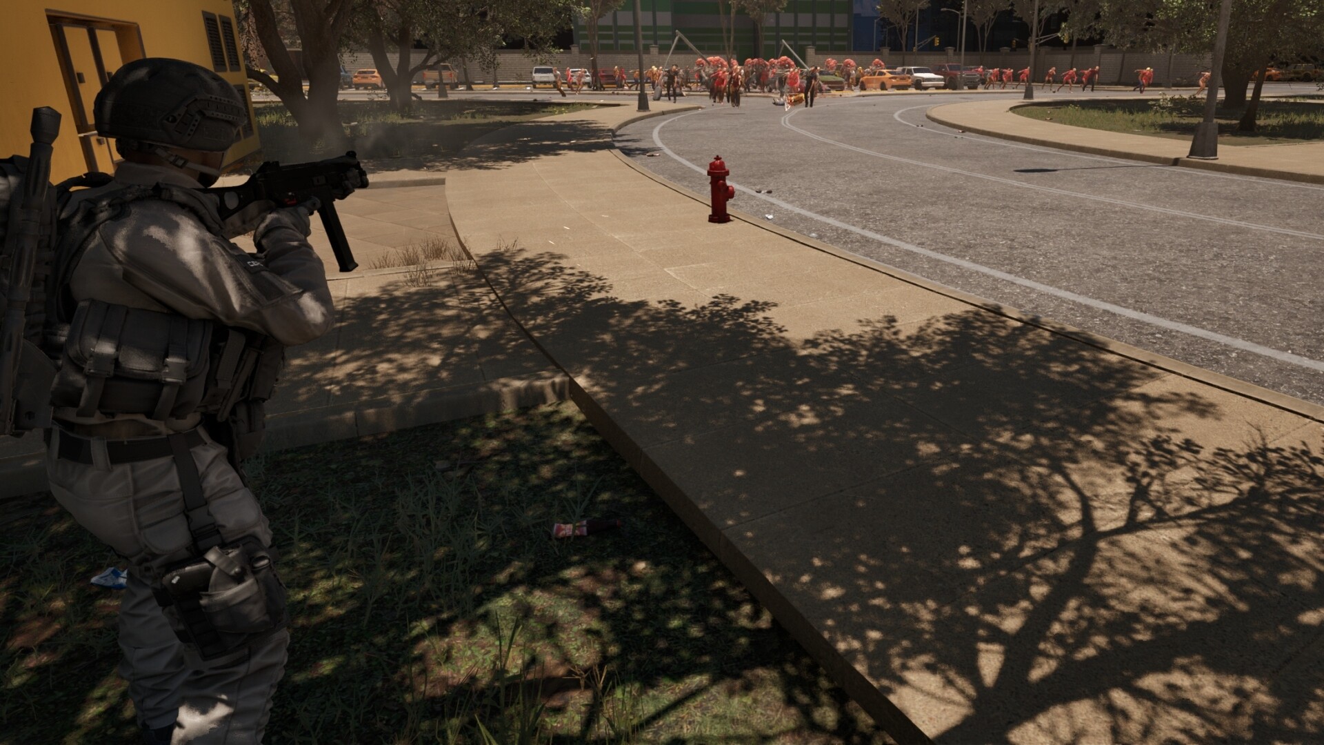 图片[4]-仙王座协议/Cepheus Protocol Build.21460801|策略模拟|10.7GB|中文-蝶影二次元