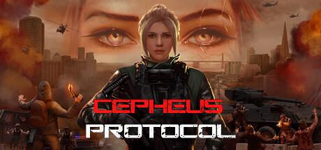 仙王座协议/Cepheus Protocol-XHYGAME-单机游戏资源网