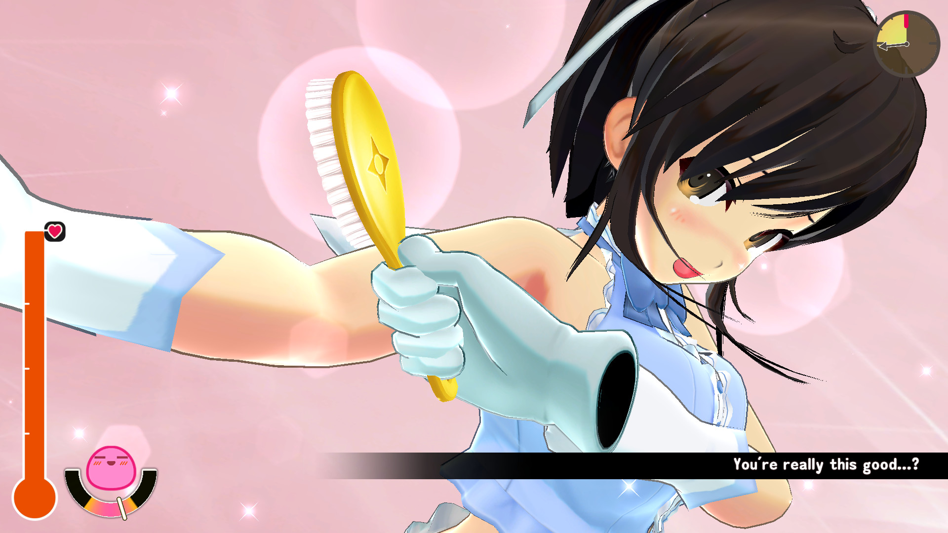 闪乱神乐：女忍反射|全DLC|3G大小|官方中文|支持手柄|女忍反射：闪乱神乐|SENRAN KAGURA Reflexions