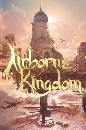 Airborne Kingdom | 免安装中文版下载 - 单机岛