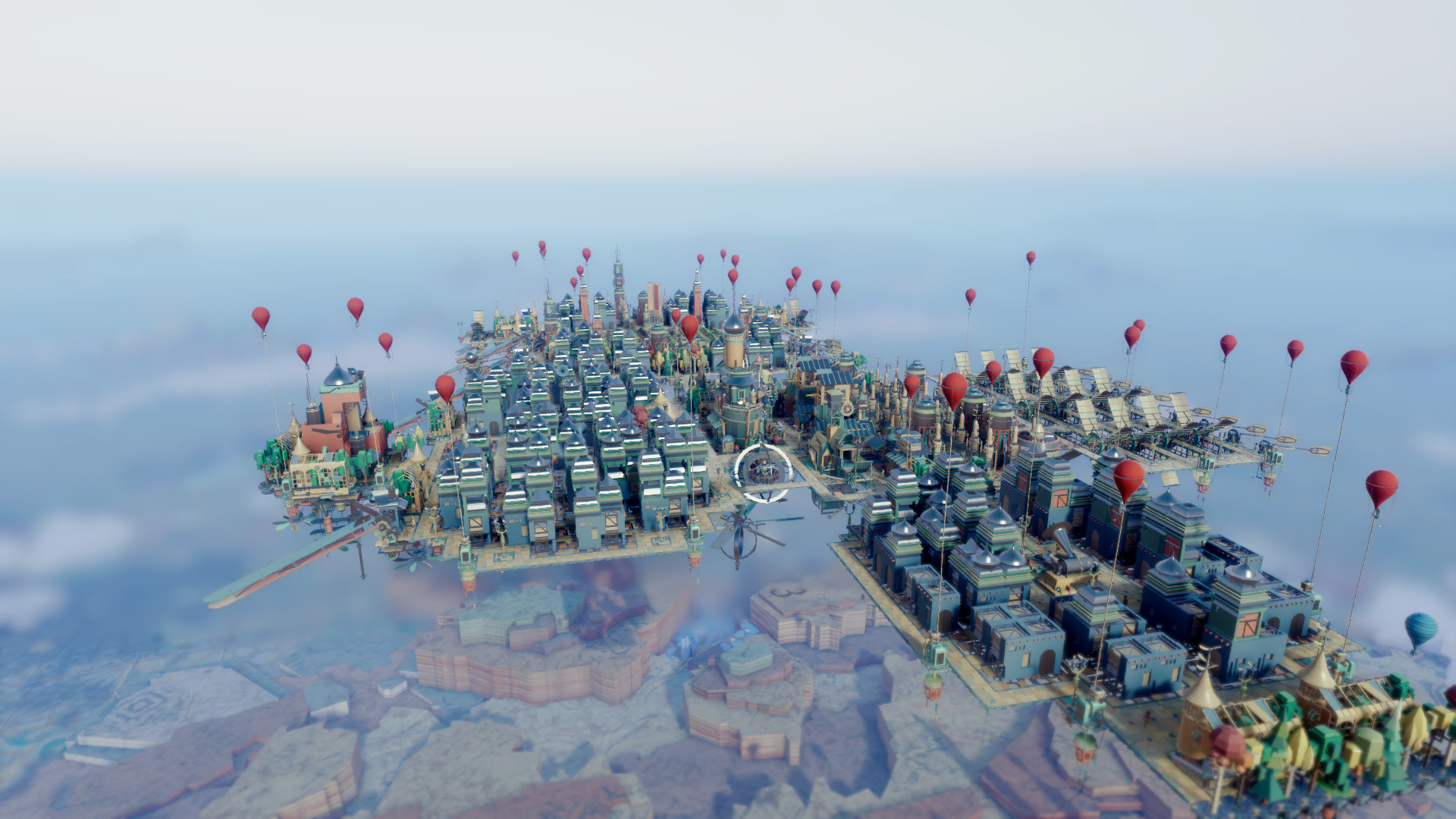 空中王国|v1.10.1|Airborne Kingdom - 4