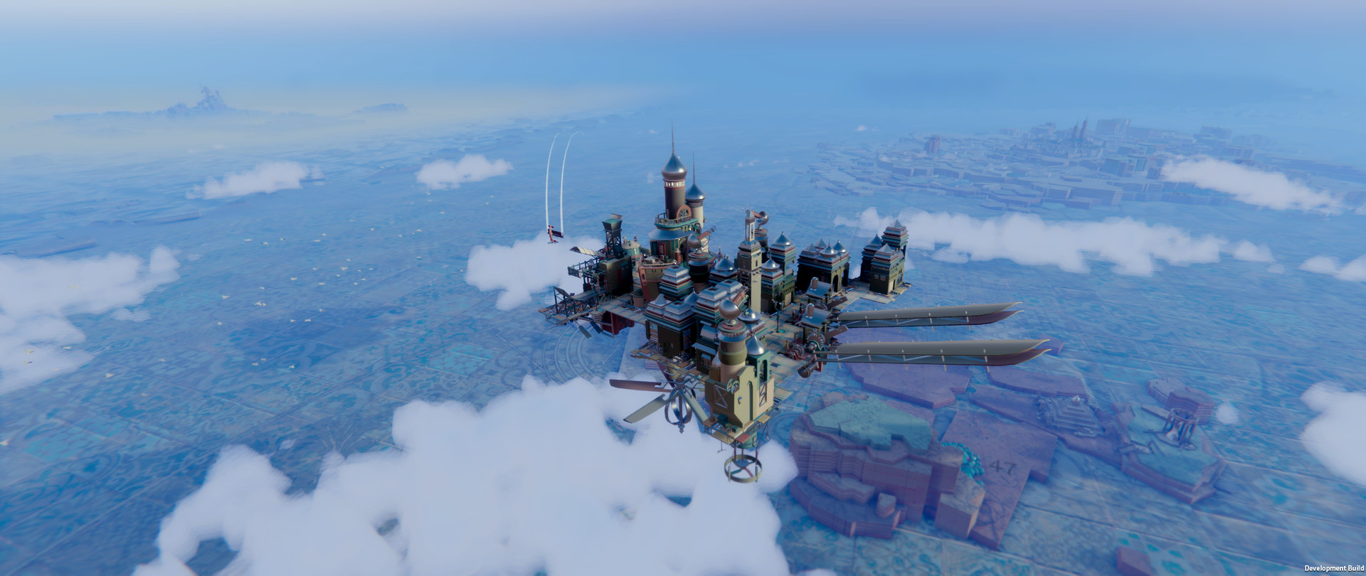 空中王国|v1.10.1|Airborne Kingdom - 15