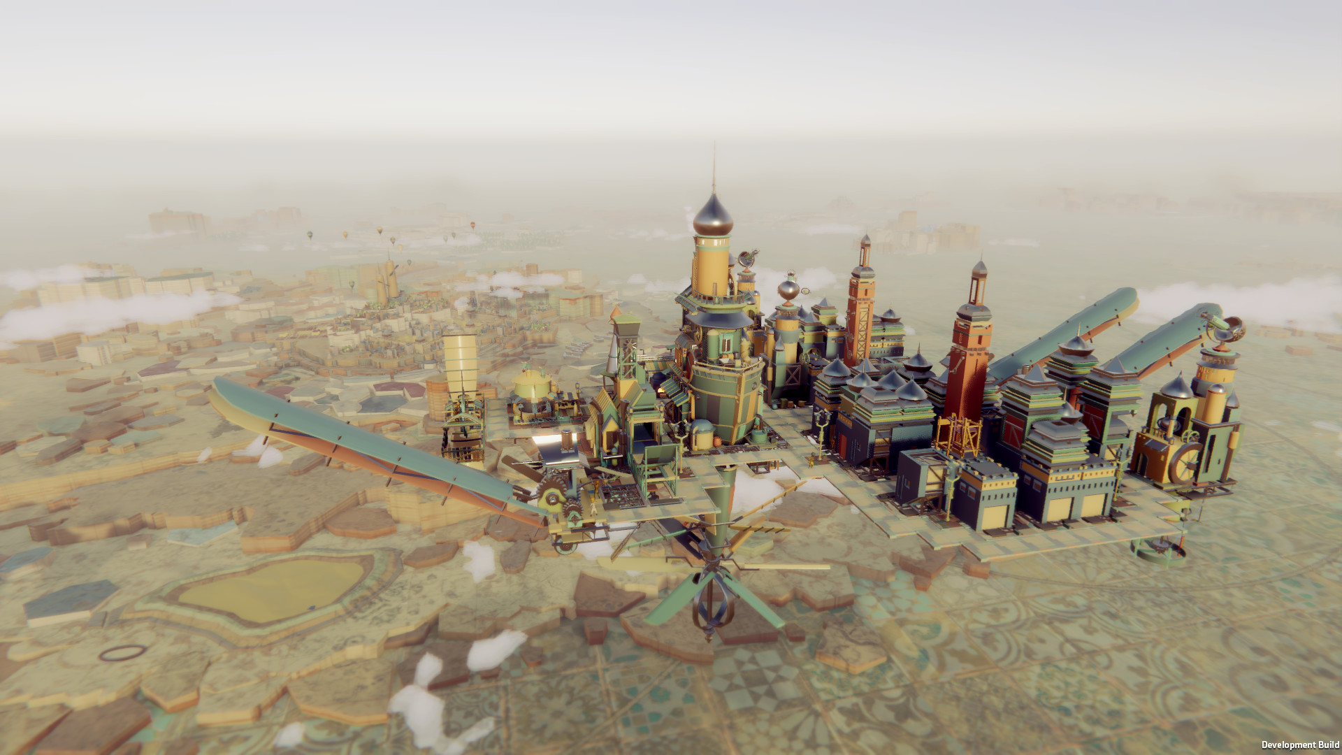 空中王国|v1.10.1|Airborne Kingdom - 18