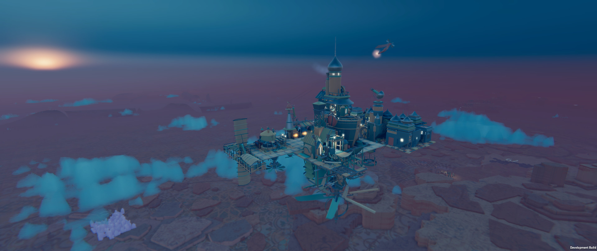 空中王国|v1.10.1|Airborne Kingdom - 16