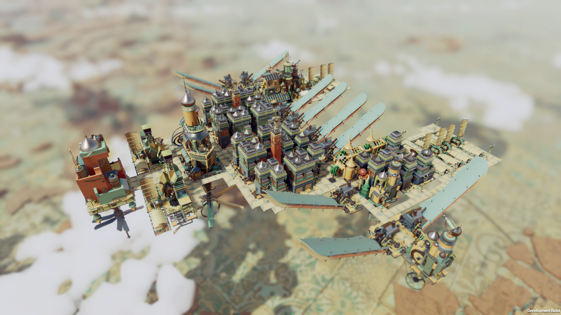 《空中王国(Airborne Kingdom)》|v1.10.3|中文|免安装硬盘版 《空中王国(Airborne Kingdom)》|v1.10.3|中文|免安装硬盘版