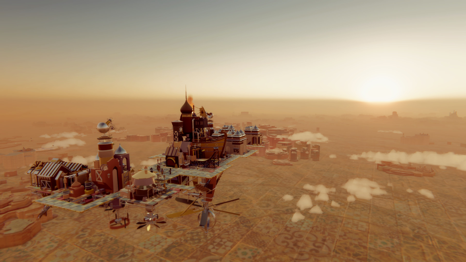 空中王国|v1.10.1|Airborne Kingdom - 19