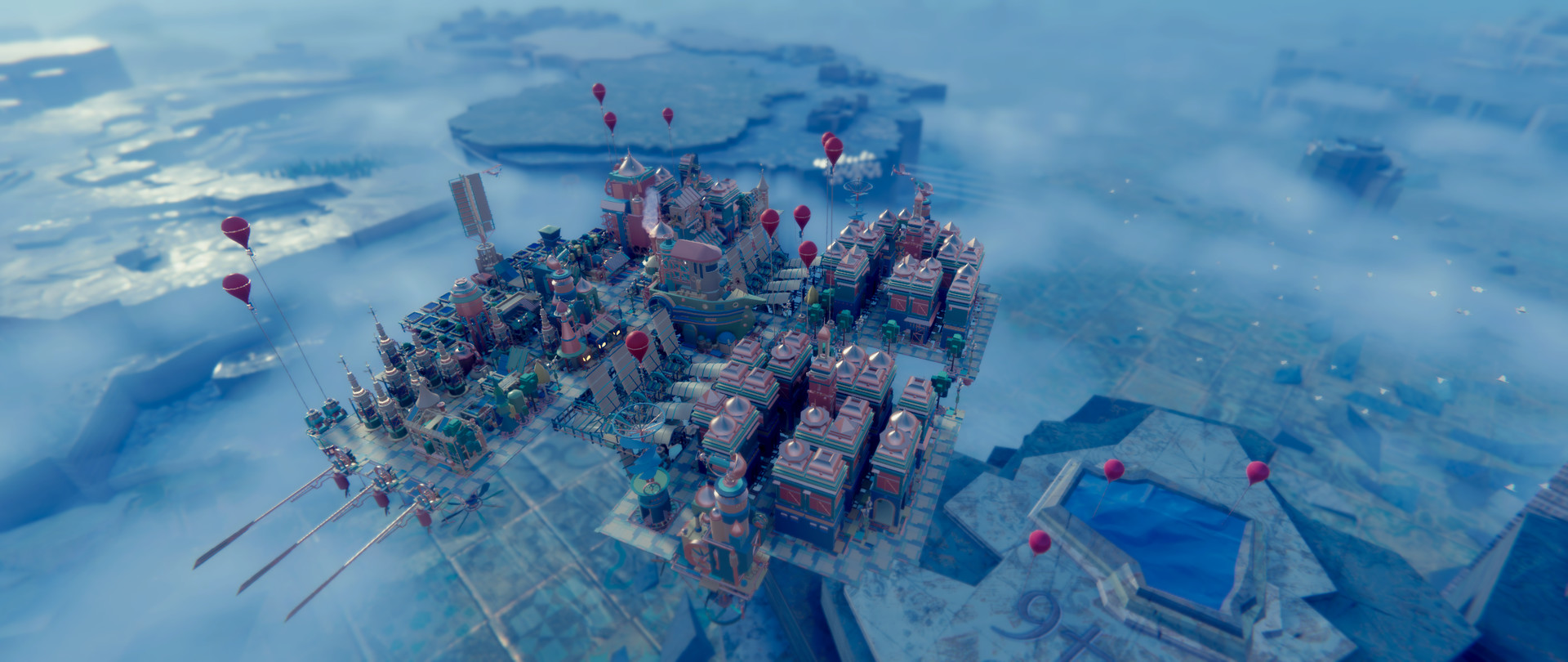 空中王国|v1.10.1|Airborne Kingdom - 13