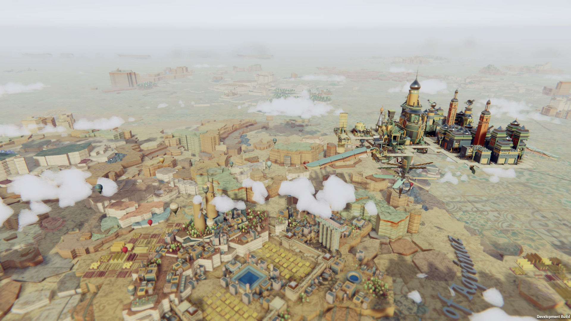 空中王国|v1.10.1|Airborne Kingdom - 14