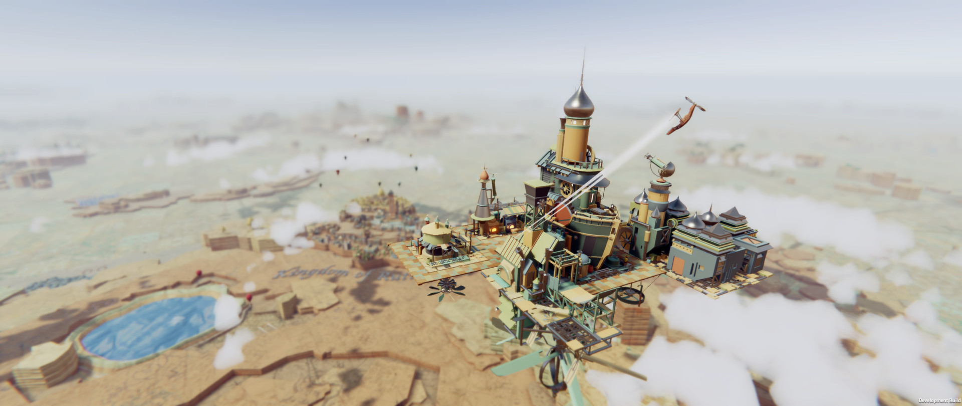 空中王国|v1.10.1|Airborne Kingdom - 17