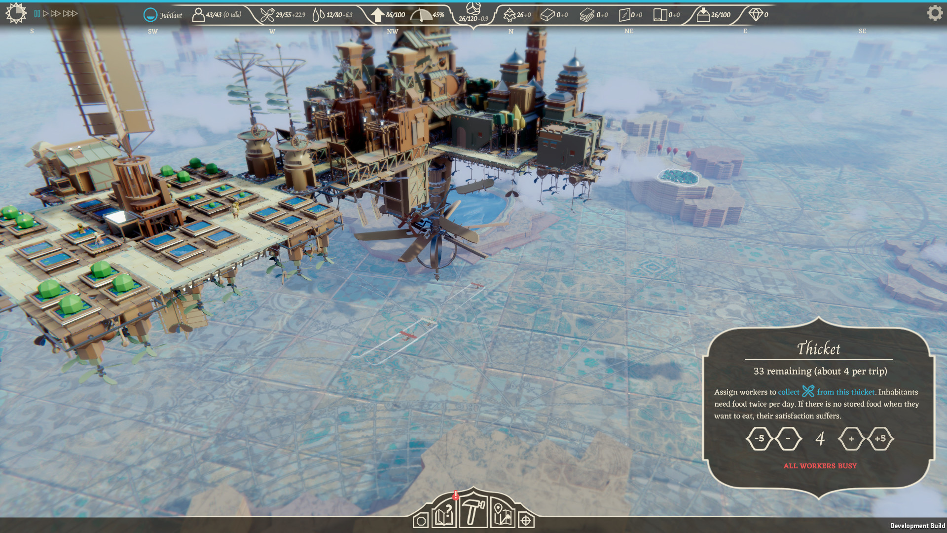 空中王国|v1.10.1|Airborne Kingdom - 7