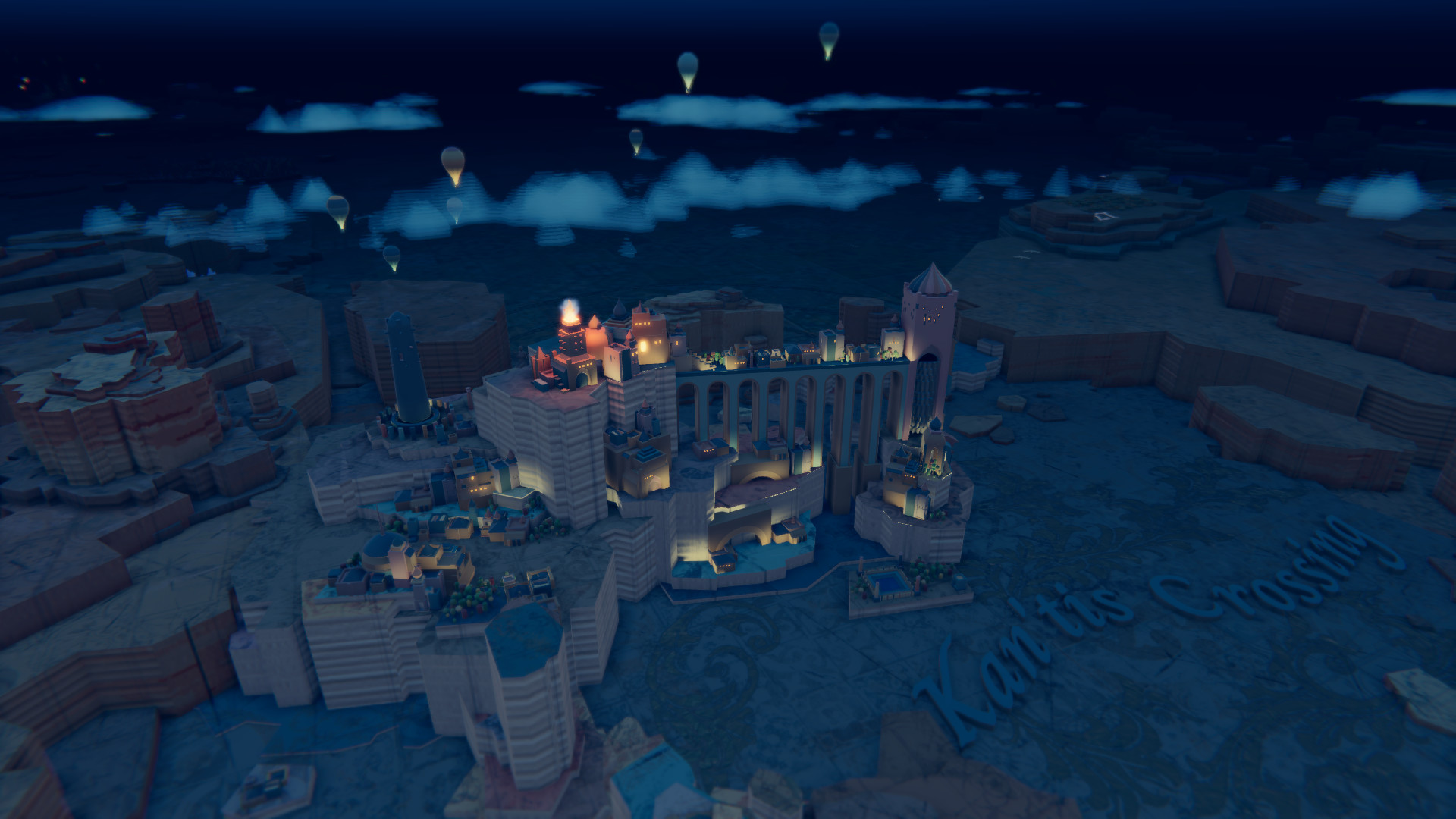空中王国|v1.10.1|Airborne Kingdom - 6