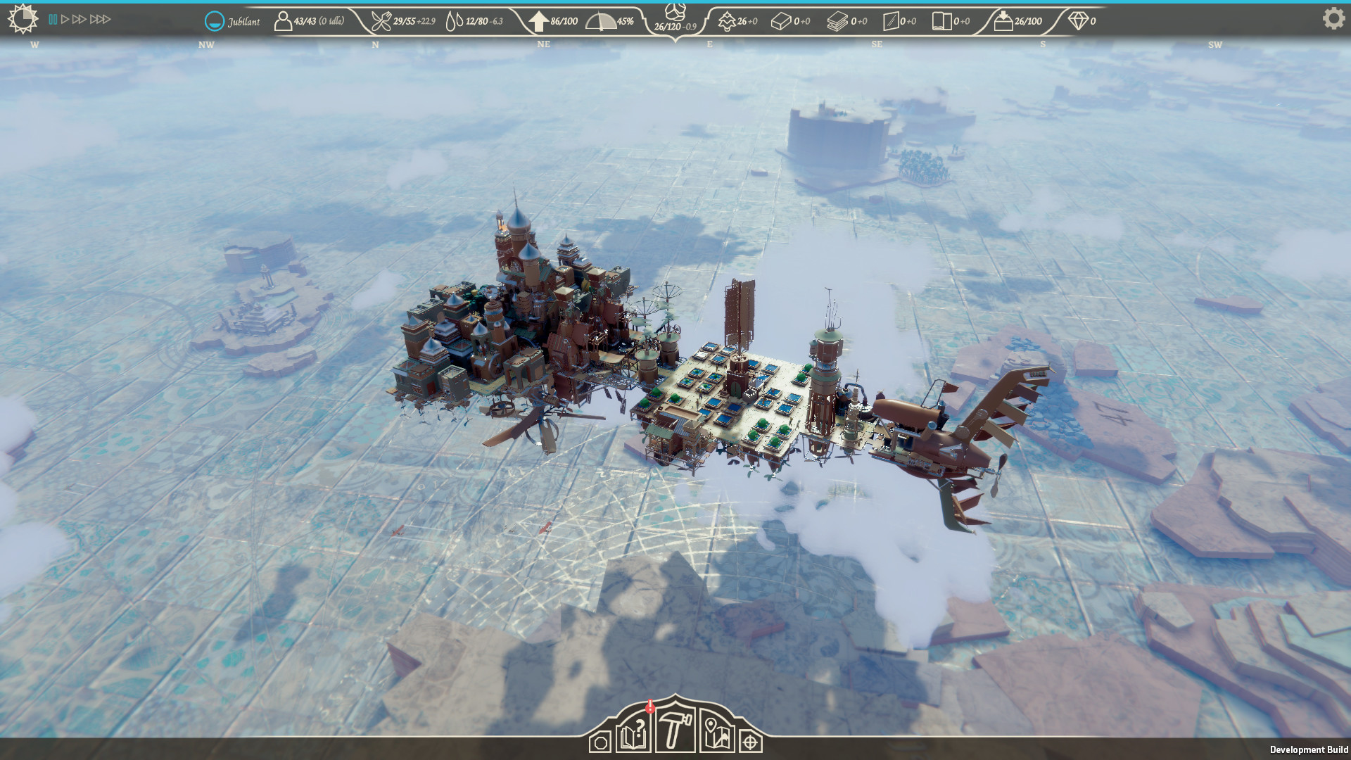 空中王国|v1.10.1|Airborne Kingdom - 10