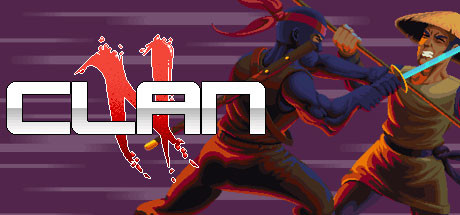 忍者氏族|Clan N