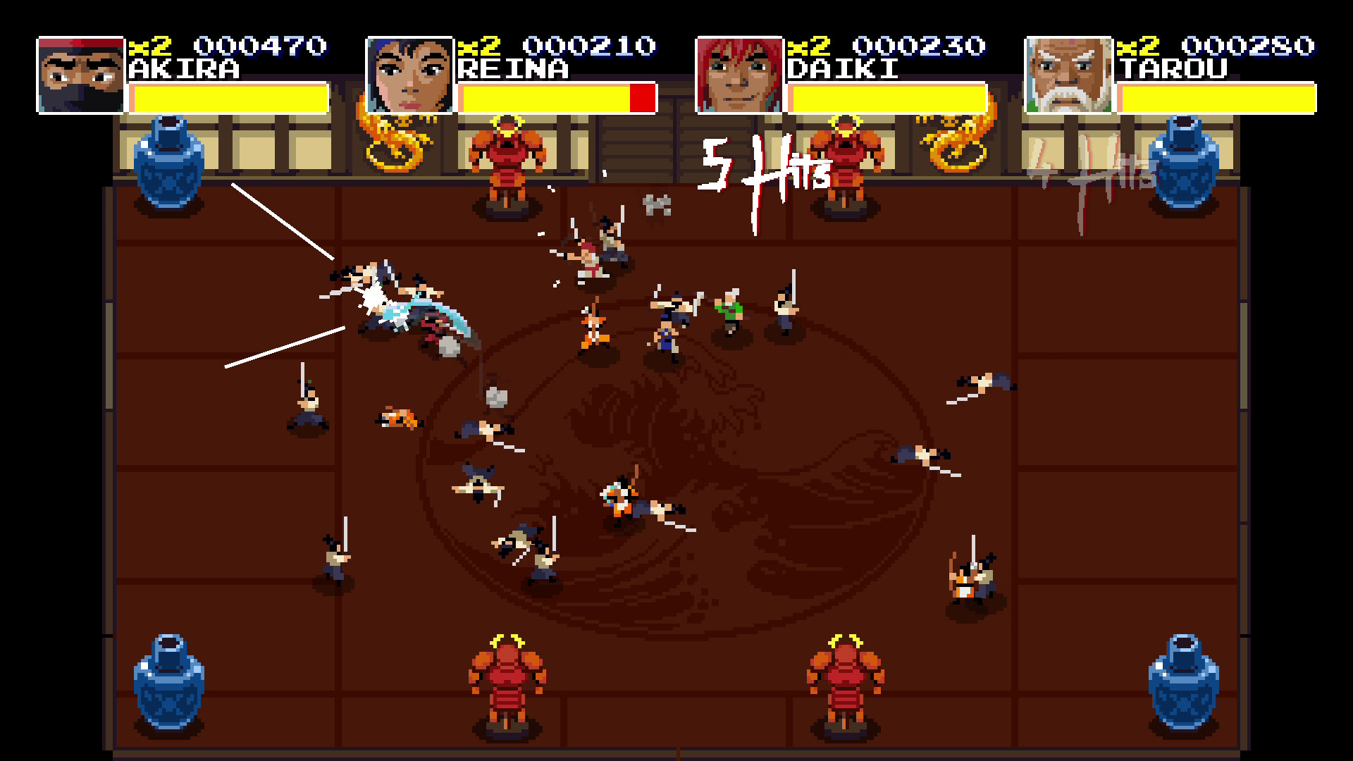 忍者氏族 Clan N - 10
