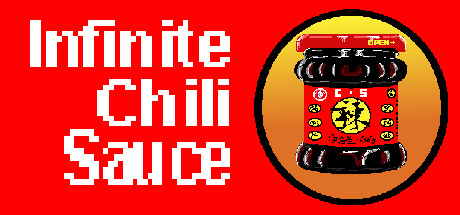 Infinite Chili Sauce/无尽的辣酱
