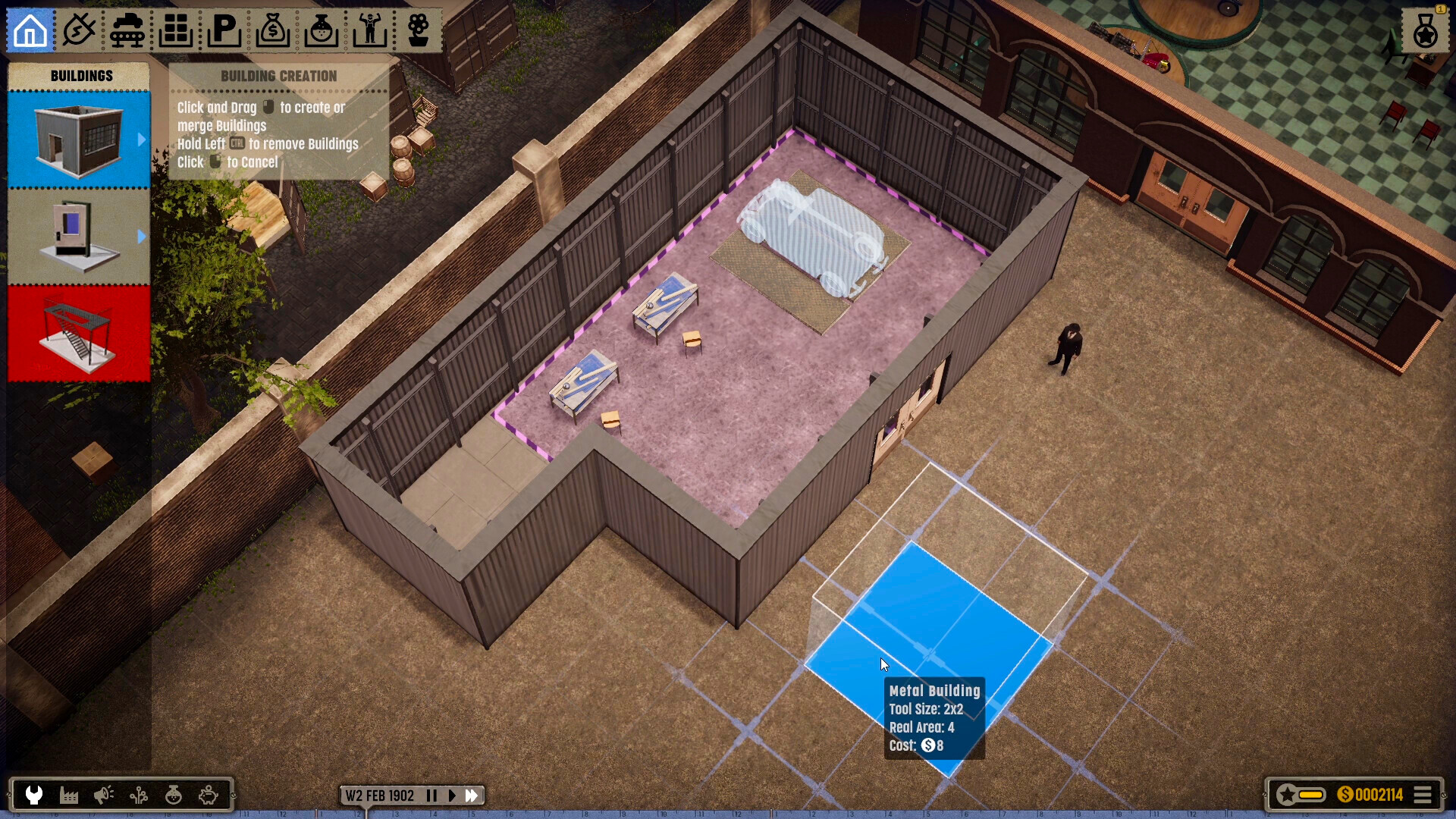 汽车制造/Car Manufacture 截图 21