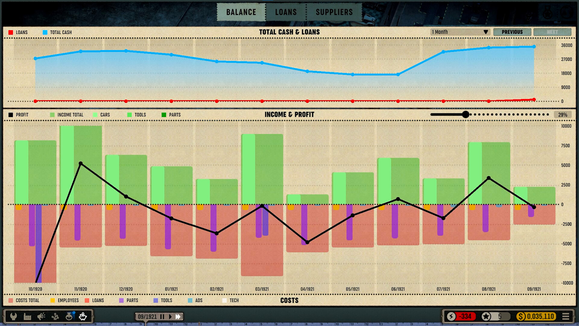 汽车制造/Car Manufacture 截图 15