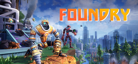 铸造厂/FOUNDRY