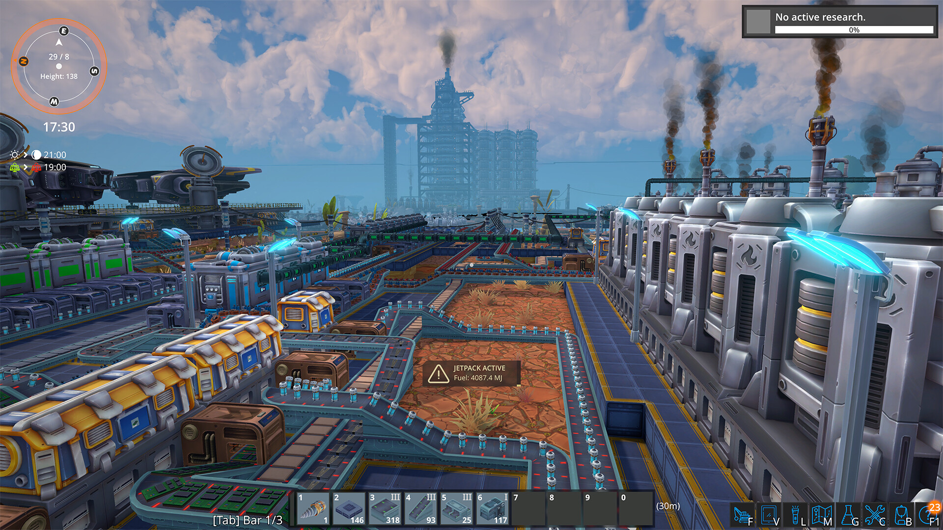 图片[9]-铸造厂（FOUNDRY）Build.23077581 [中文][5.6G]-极客游戏