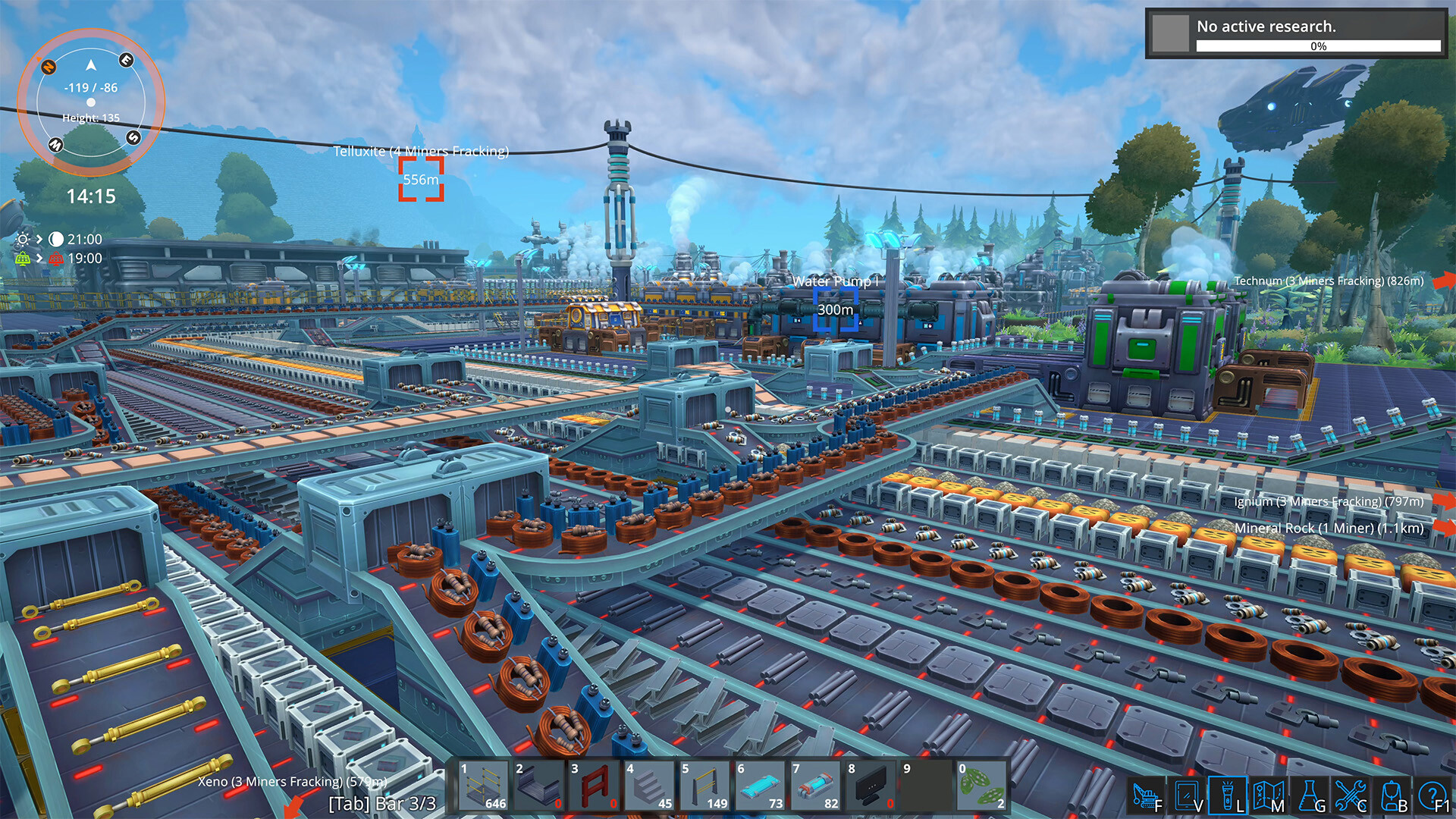 图片[5]-铸造厂（FOUNDRY）Build.23077581 [中文][5.6G]-极客游戏