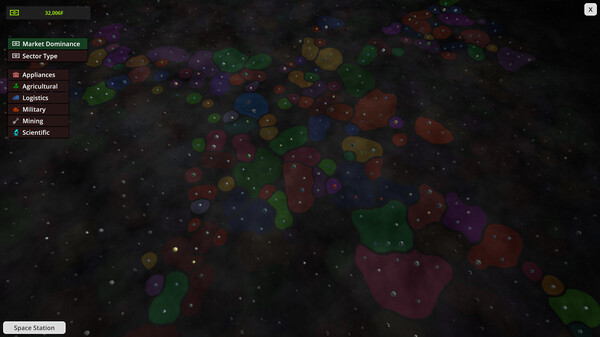 图片[4]-铸造厂 FOUNDRY v0.6.0 银河贸易更新 -飞星（官中）-蒸汽游戏宝库 - 高质量Steam单机游戏下载站