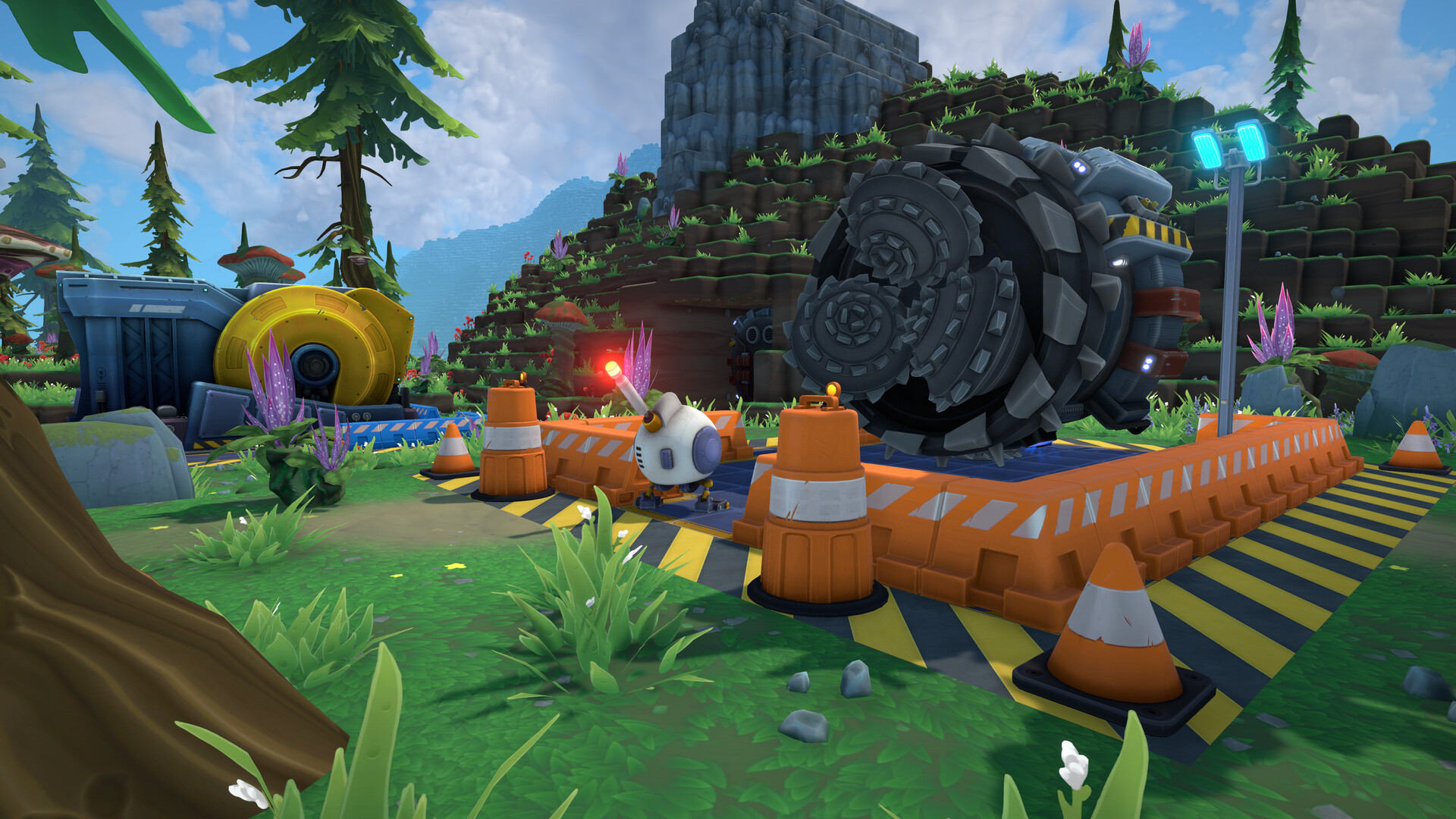 《铸造厂(FOUNDRY)》|Build 21782666+STEAM联机补丁|中文|免安装硬盘版 《铸造厂(FOUNDRY)》|Build 21782666+STEAM联机补丁|中文|免安装硬盘版