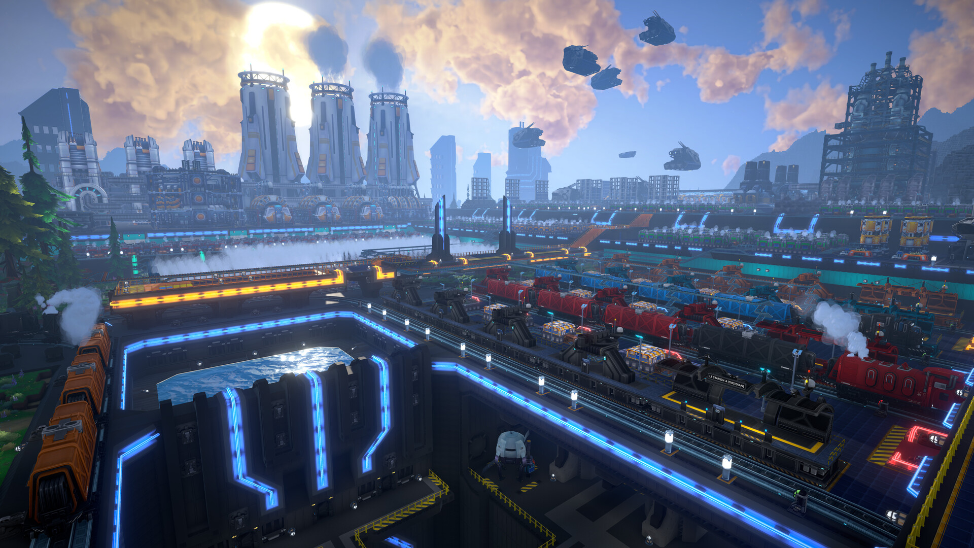 图片[7]-铸造厂（FOUNDRY）Build.23077581 [中文][5.6G]-极客游戏