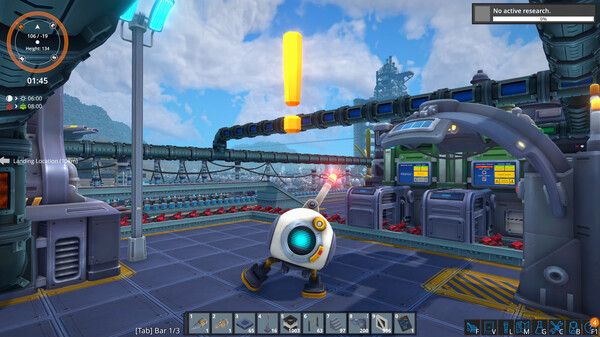 图片[11]-铸造厂 FOUNDRY v0.6.0 银河贸易更新 -飞星（官中）-蒸汽游戏宝库 - 高质量Steam单机游戏下载站