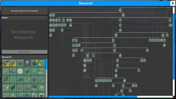 图片[18]-铸造厂 FOUNDRY v0.6.0 银河贸易更新 -飞星（官中）-蒸汽游戏宝库 - 高质量Steam单机游戏下载站