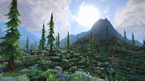 图片[17]-铸造厂 FOUNDRY v0.6.0 银河贸易更新 -飞星（官中）-蒸汽游戏宝库 - 高质量Steam单机游戏下载站