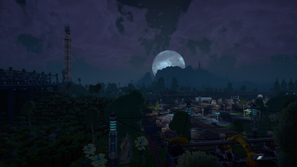 图片[19]-铸造厂 FOUNDRY v0.6.0 银河贸易更新 -飞星（官中）-蒸汽游戏宝库 - 高质量Steam单机游戏下载站