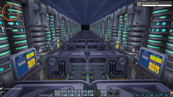 图片[23]-铸造厂 FOUNDRY v0.6.0 银河贸易更新 -飞星（官中）-蒸汽游戏宝库 - 高质量Steam单机游戏下载站