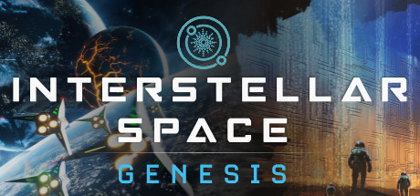 Interstellar Space: Genesis/星际空间:创世纪