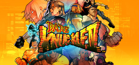 《怒之铁拳4/Streets of Rage 4》BUILD 10813006|容量6.08GB|官方简体中文|支持键盘.鼠标.手柄|赠多项修改器