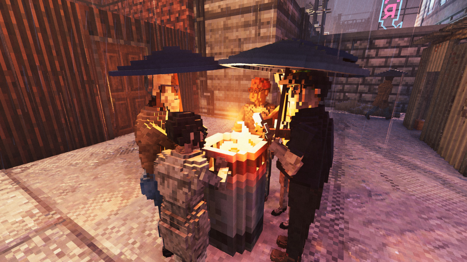 凶影疑云|v42.01|官方中文|Shadows of Doubt - 5