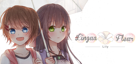 Lingua Fleur: Lily/花语:百合