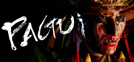 《打鬼传PAGUI》v20260319-Build 22410633官中免安装-简中|容量13GB