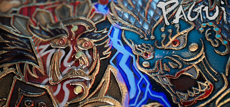 《打鬼传PAGUI》-Build 20428484官中简体|容量