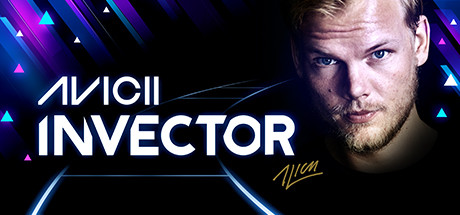 艾维奇电音航线 v1.6.8（AVICII Invector）免安装中文版