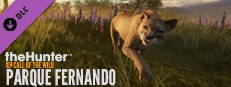 theHunter: Call of the Wild™ - Parque Fernando