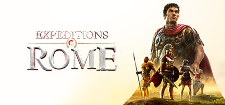 远征军：罗马 v1.6 全DLC（Expeditions: Rome）免安装中文版