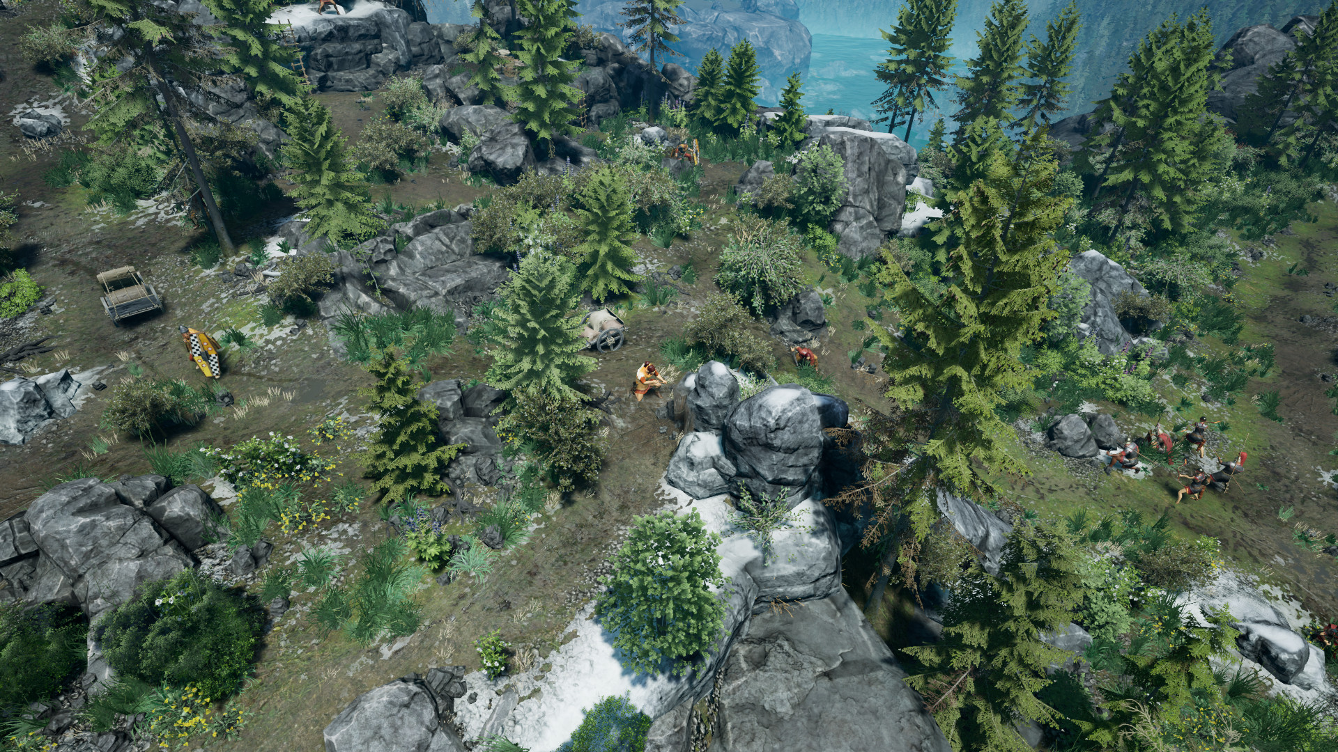 游戏截图 3