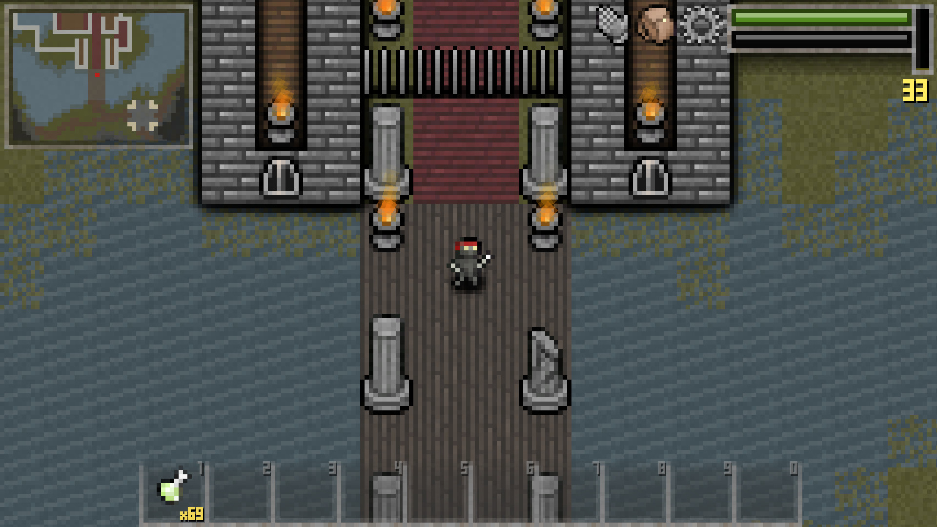 王座冒险/Throne Quest Deluxe - 8